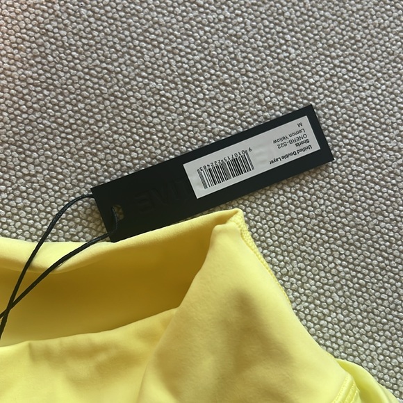 Oner shorts - Picture 3 of 3